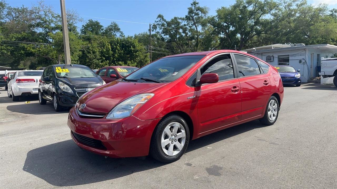 Used 2007 Toyota Prius image 10