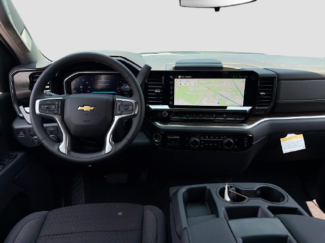 New 2026 Chevrolet Silverado 1500 LT AWD/4WD image 27