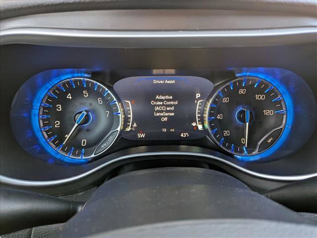 New 2026 Chrysler Pacifica Select w/ S Appearance Package AWD/4WD image 11