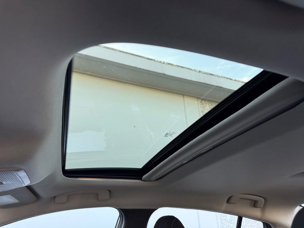 New 2026 Nissan Sentra SV w/ SV Convenience Package image 15