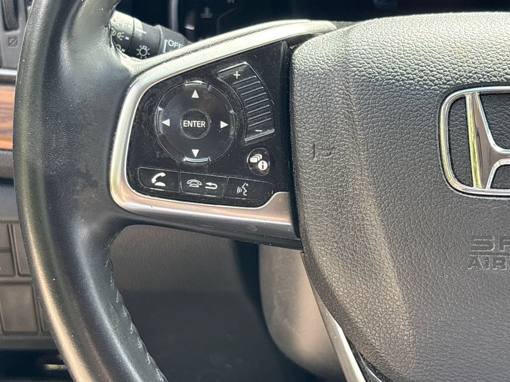 Used 2017 Honda CR-V EX-L image 19
