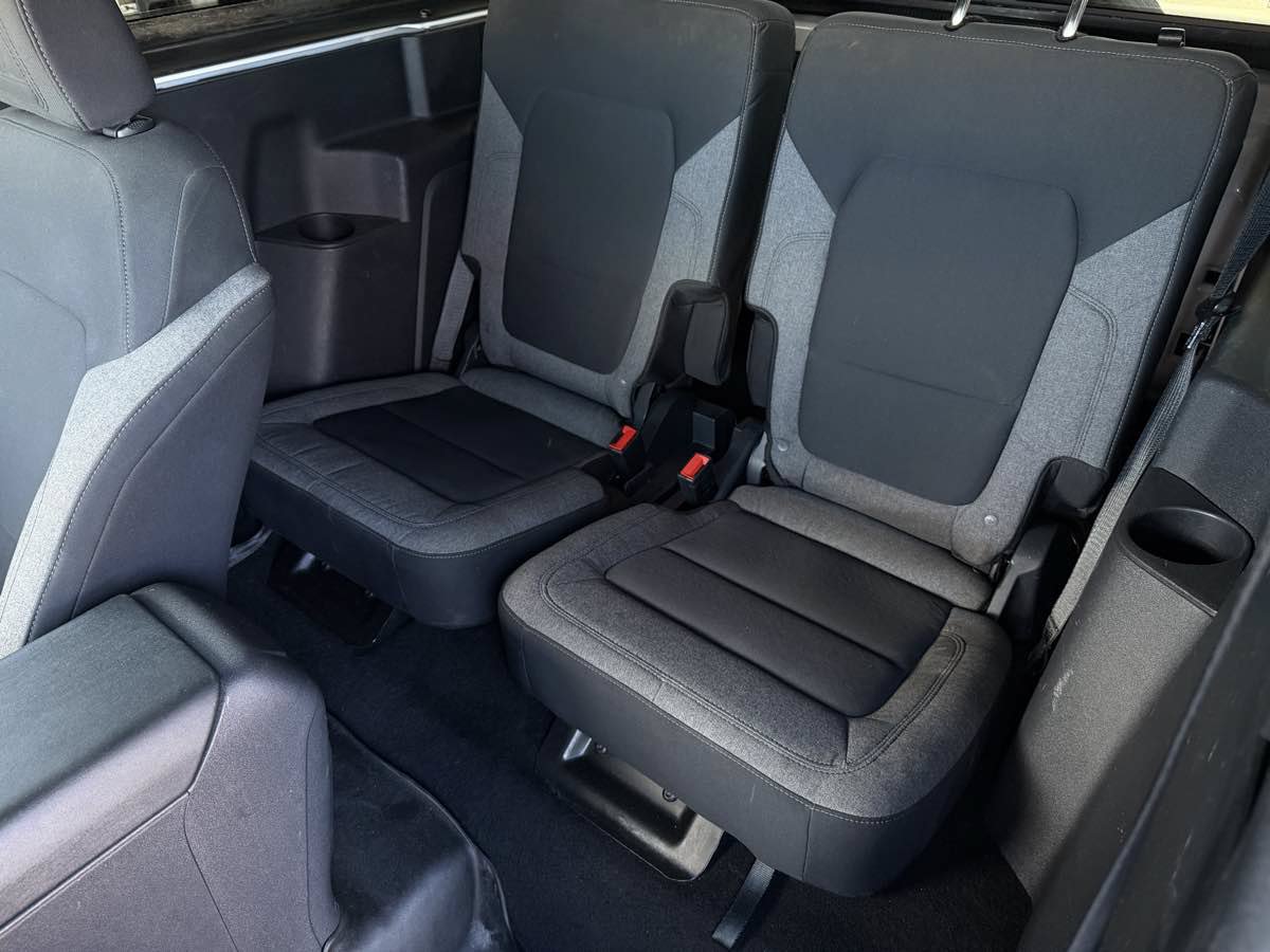 Used 2021 Ford Bronco 2-Door AWD/4WD image 18