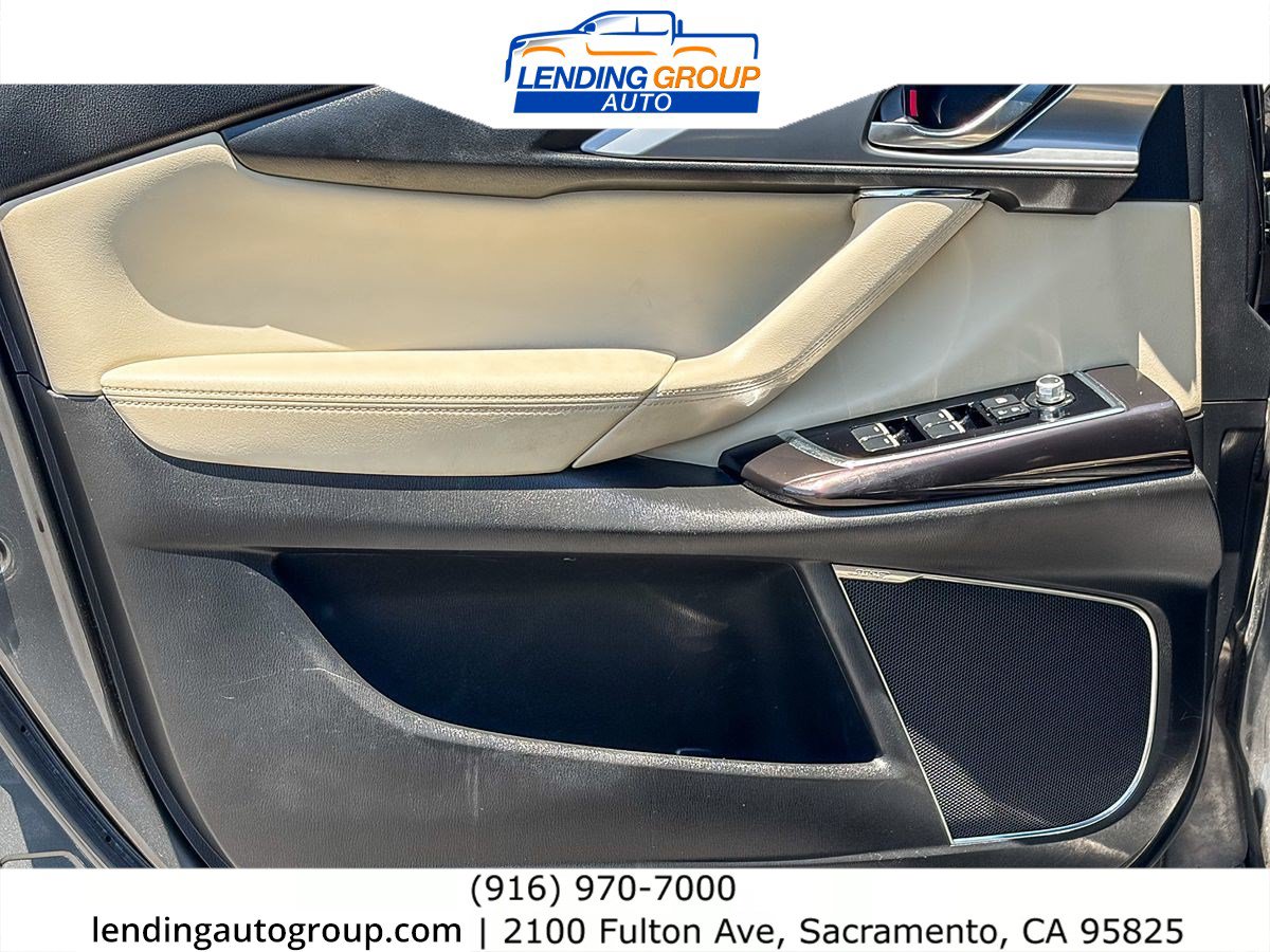 Used 2016 MAZDA CX-9 Grand Touring FWD image 19