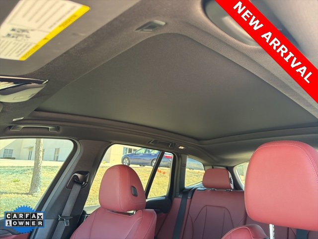 Used 2022 BMW X3 xDrive30i image 16