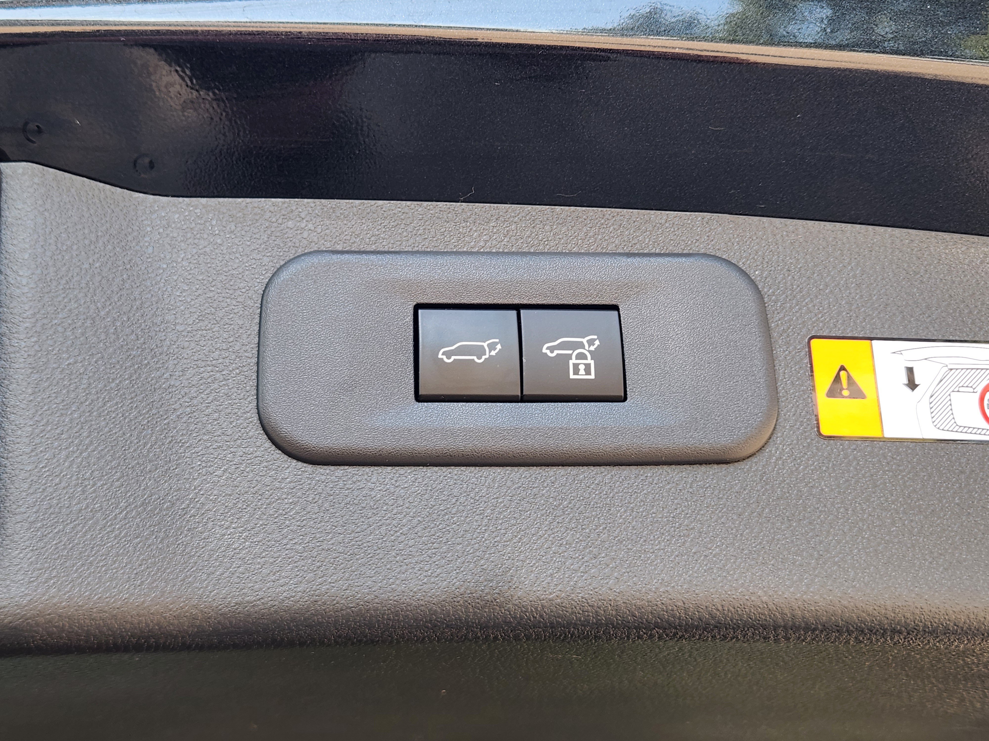 Used 2025 Lexus NX 350 AWD w/ Accessory Package (2T) image 33