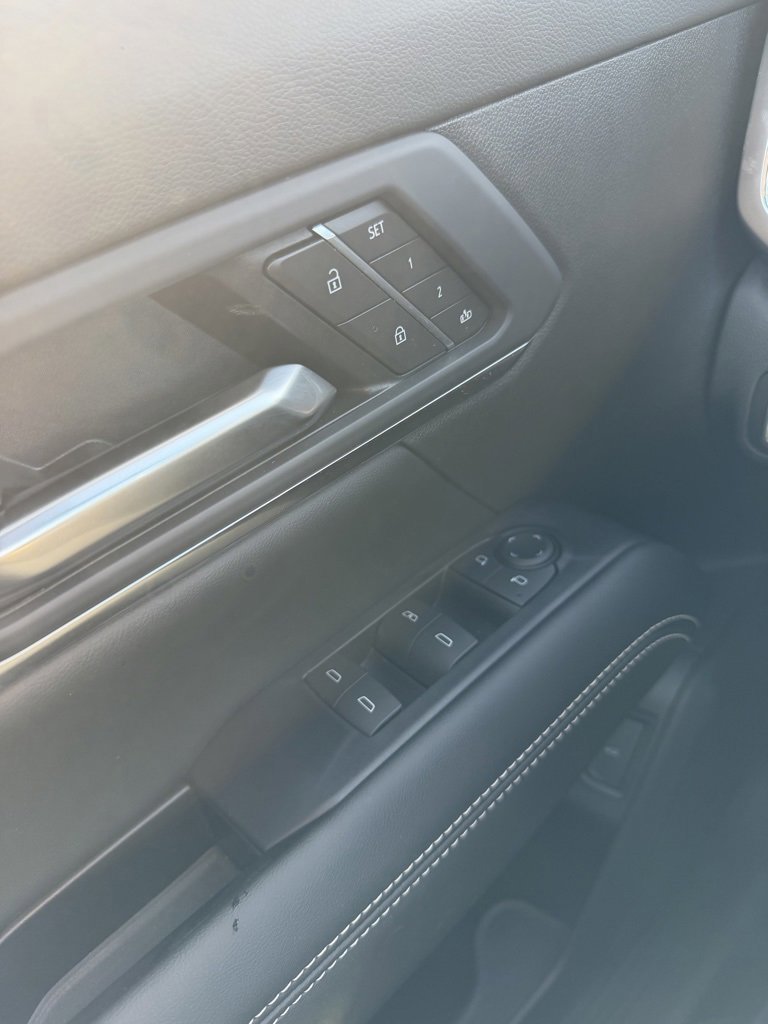 New 2026 GMC Terrain Elevation w/ Elevation Premium Package image 12