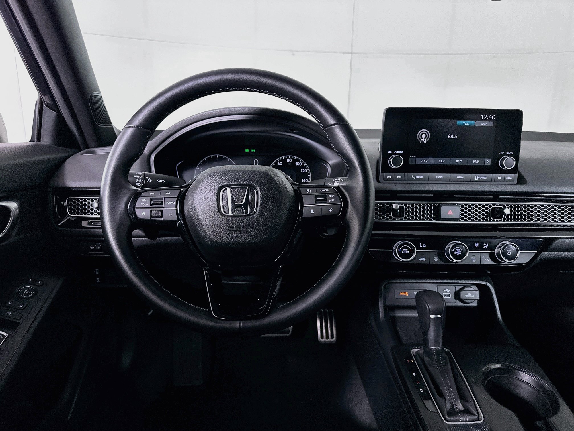 Used 2024 Honda Civic Sport image 17