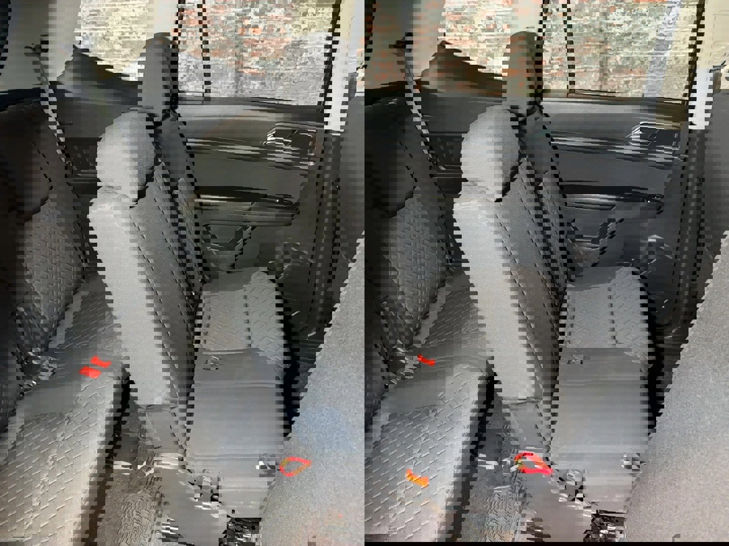 Used 2018 Volkswagen Atlas S image 83