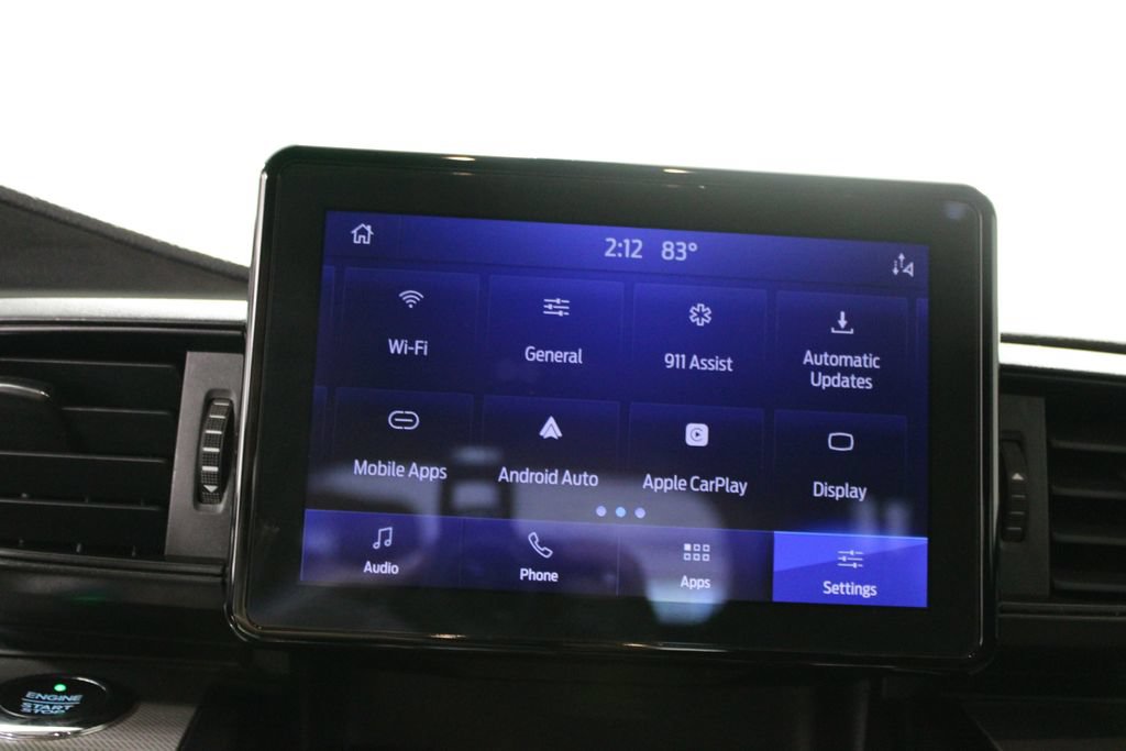 Used 2020 Ford Explorer XLT w/ Comfort Package RWD image 55