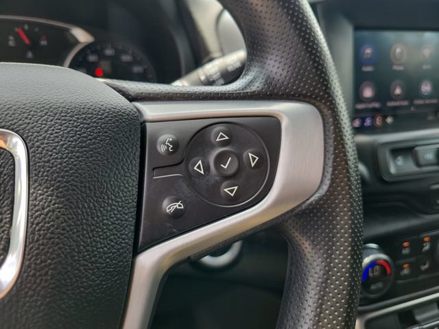 Used 2023 GMC Terrain SLE w/ Driver Convenience Package FWD image 20
