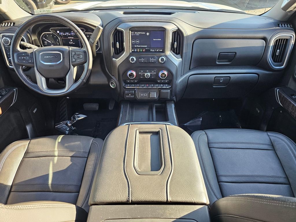Used 2022 GMC Sierra 1500 Denali w/ Denali Premium Package image 19