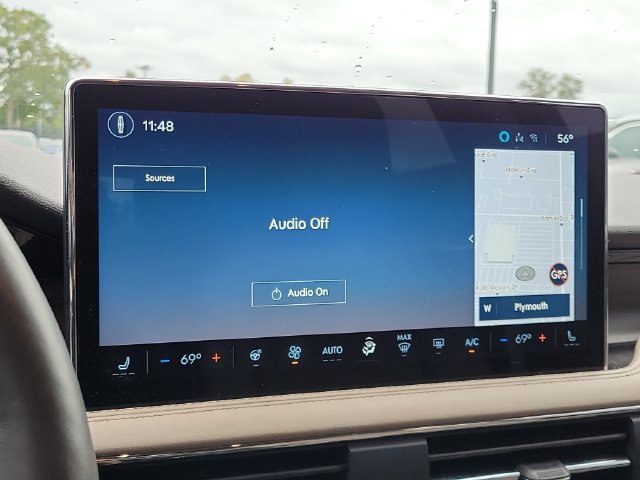 Used 2023 Lincoln Corsair Reserve w/ Equipment Group 201A AWD/4WD image 17