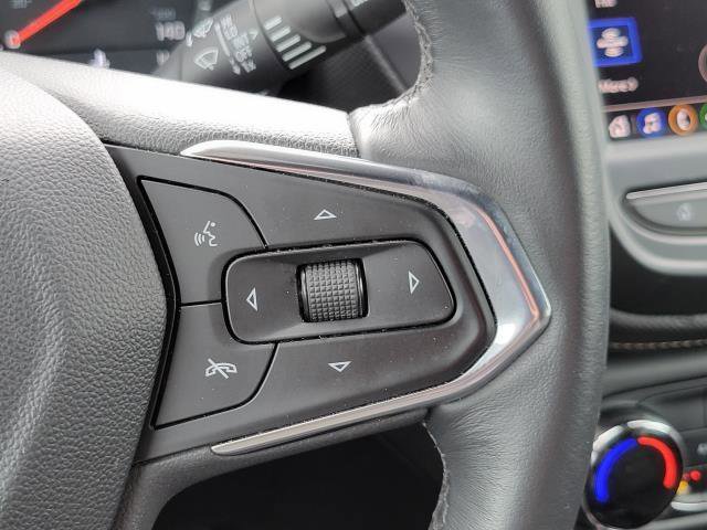 Used 2023 Chevrolet TrailBlazer ACTIV image 14