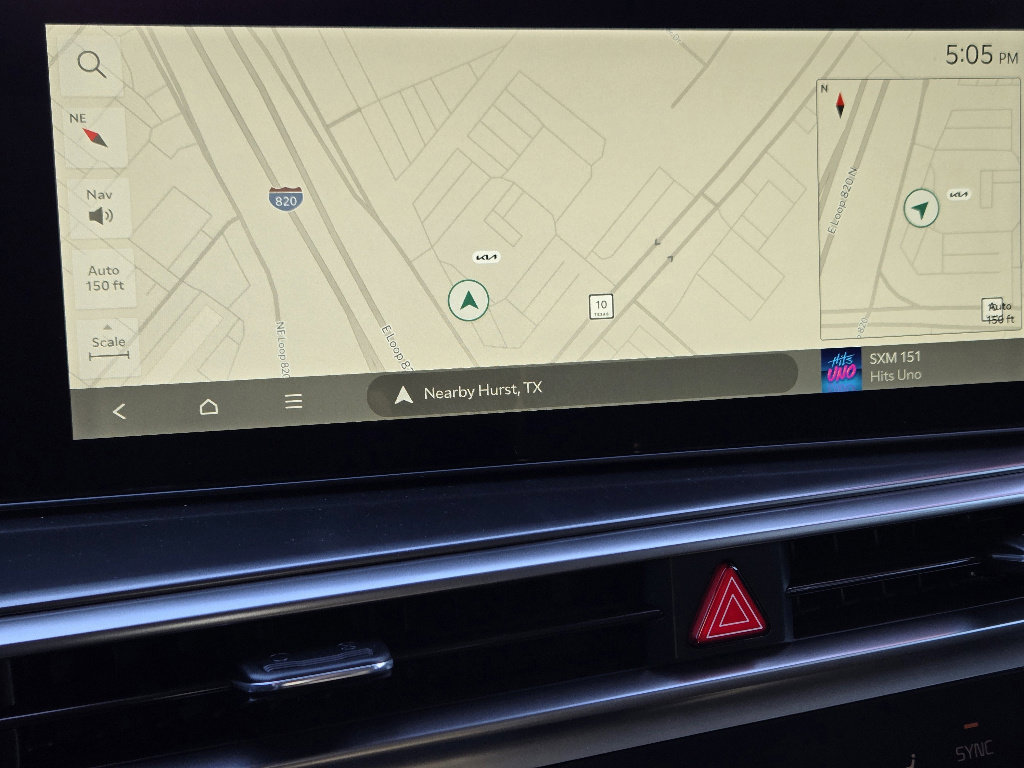 New 2026 Kia Sorento EX w/ EX Premium Package image 12