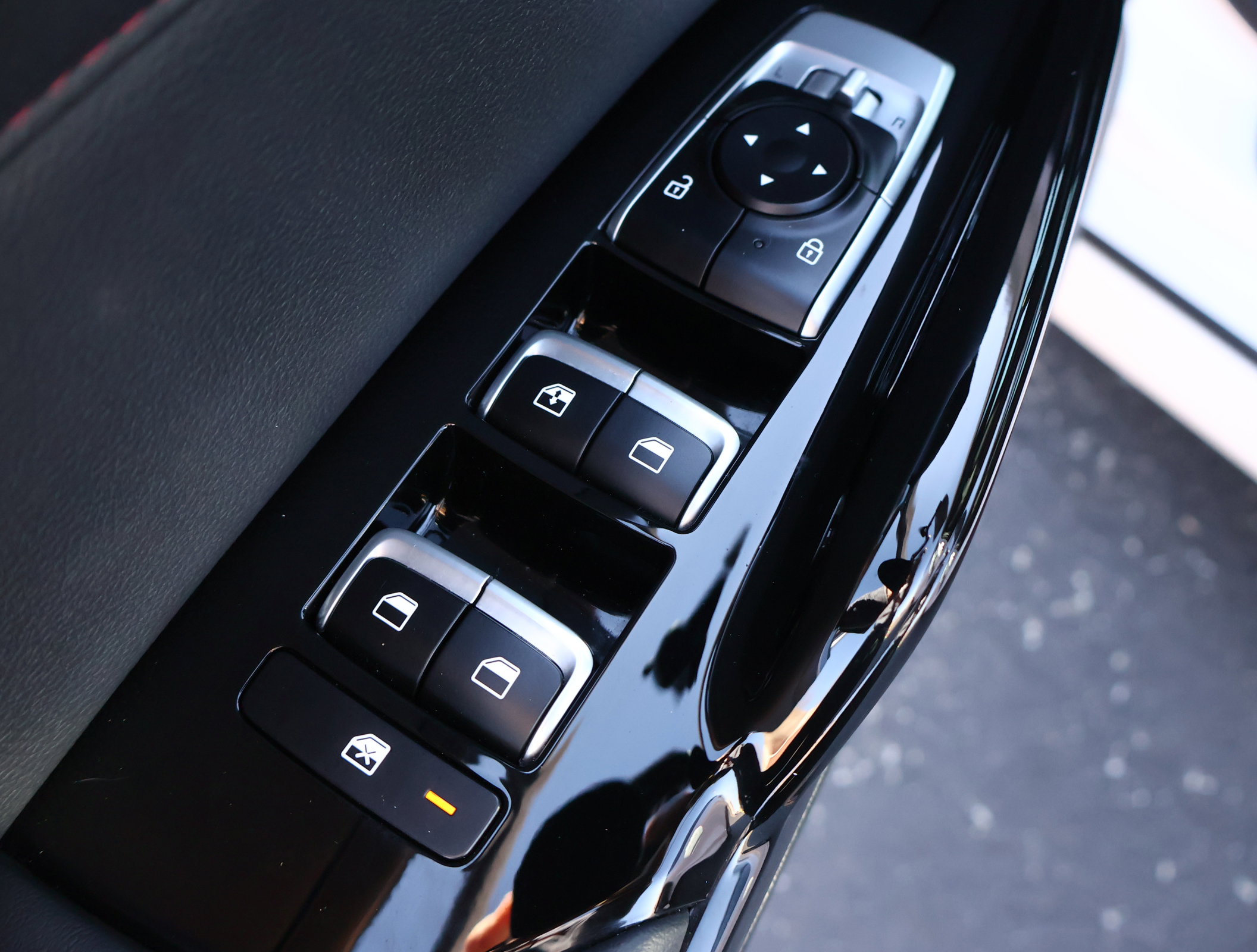 Used 2024 Kia K5 GT image 8