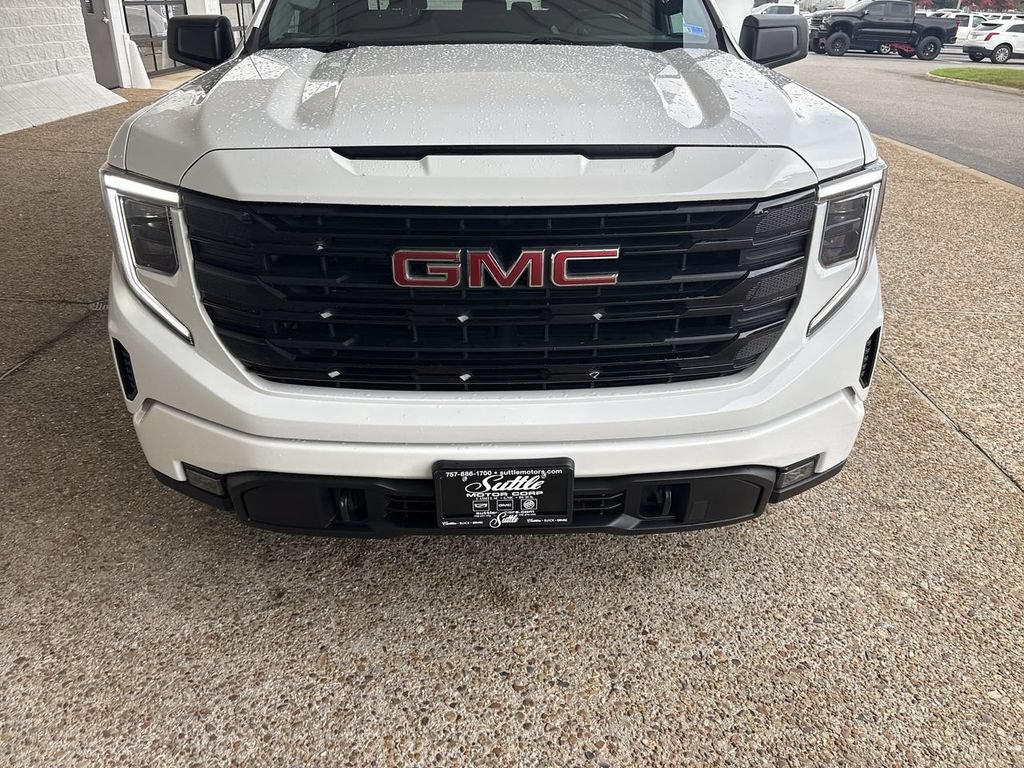 Certified 2022 GMC Sierra 1500 Elevation AWD/4WD image 31