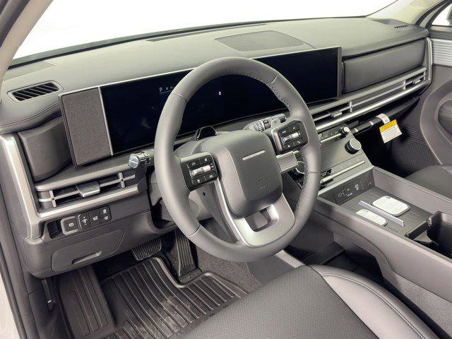 New 2026 Hyundai Santa Fe XRT image 4