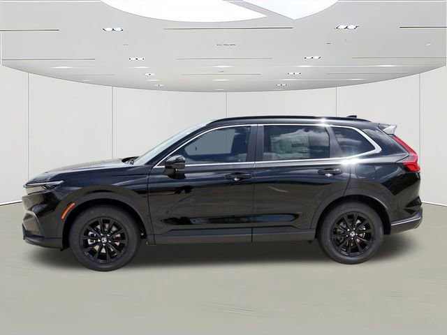 New 2025 Honda CR-V Sport-L image 6