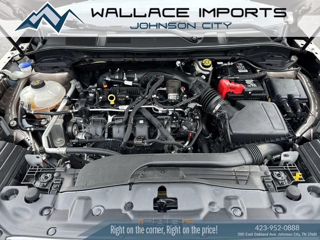 Used 2021 Lincoln Corsair Reserve w/ Elements Package AWD/4WD image 44