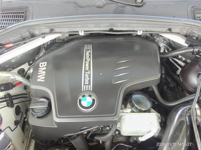 Used 2014 BMW X3 xDrive28i AWD/4WD image 9