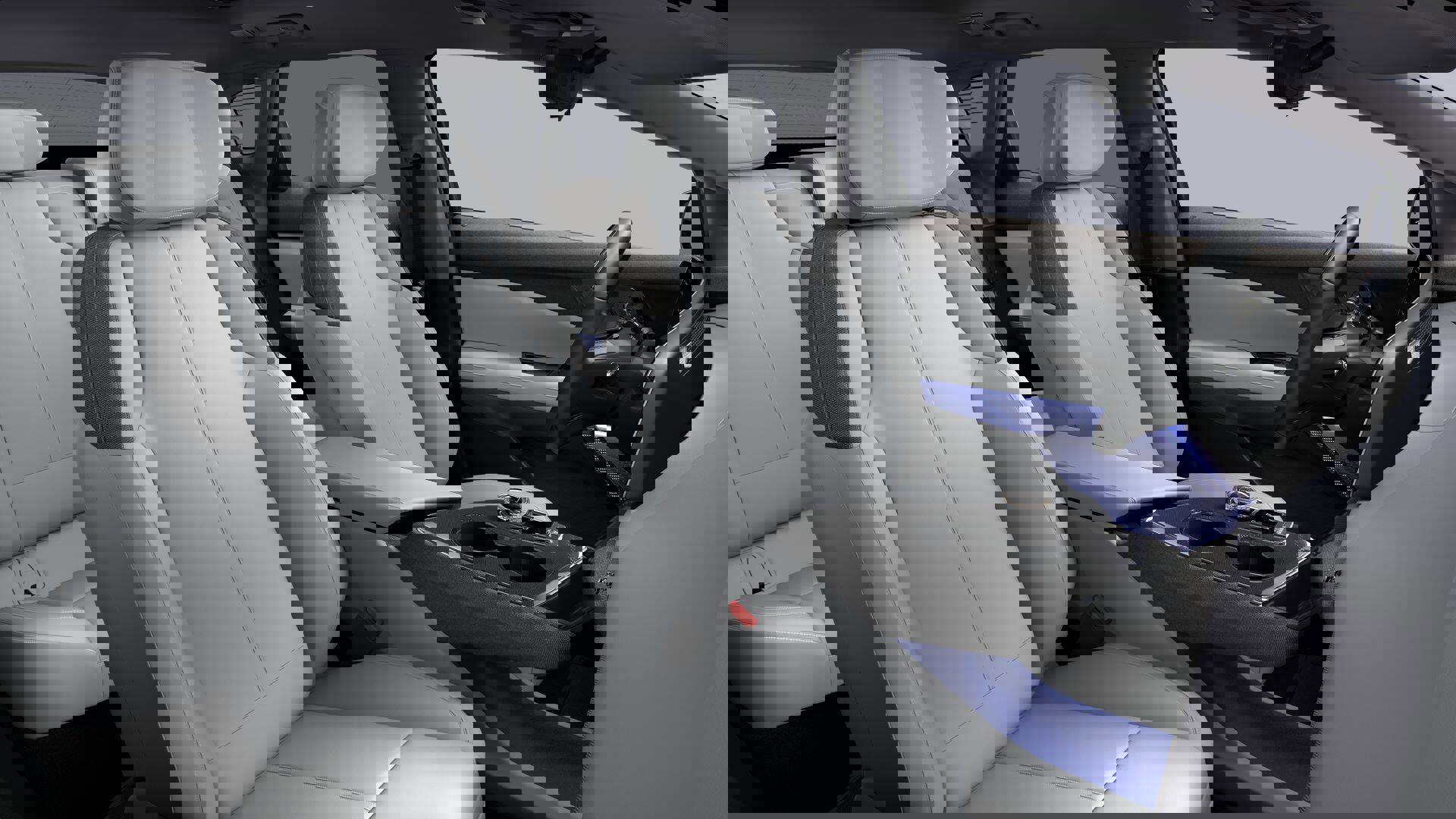 New 2026 Cadillac Optiq Sport 1 image 33