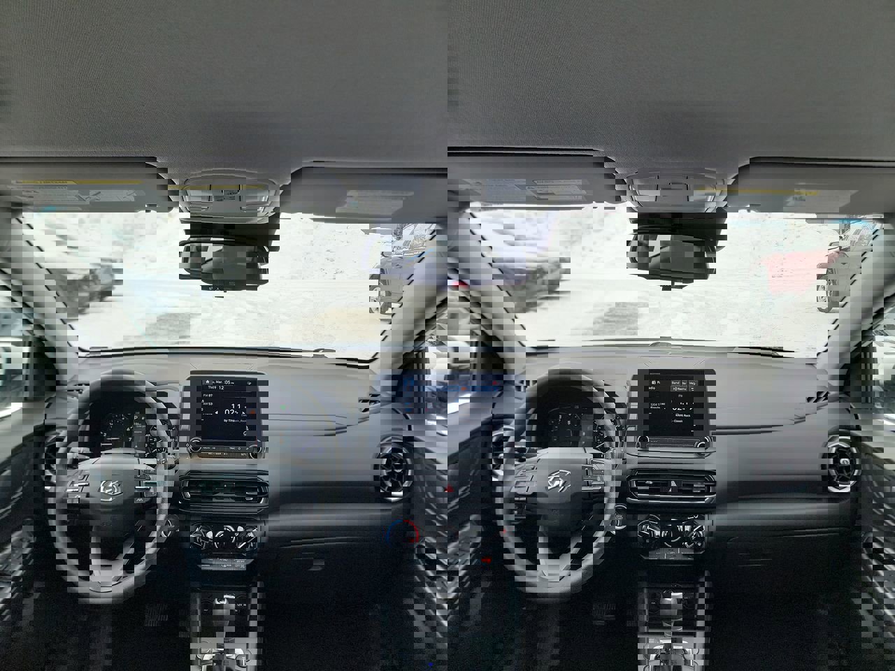 Certified 2023 Hyundai Kona SEL image 25