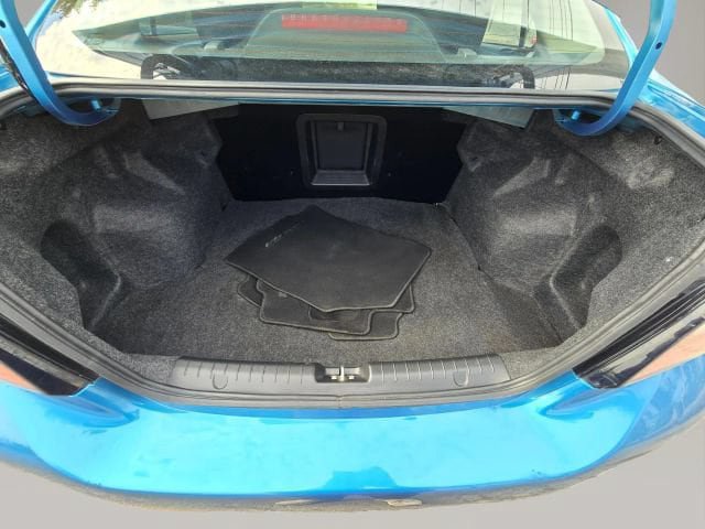 Used 2023 Mitsubishi Mirage G4 Black Edition FWD image 28