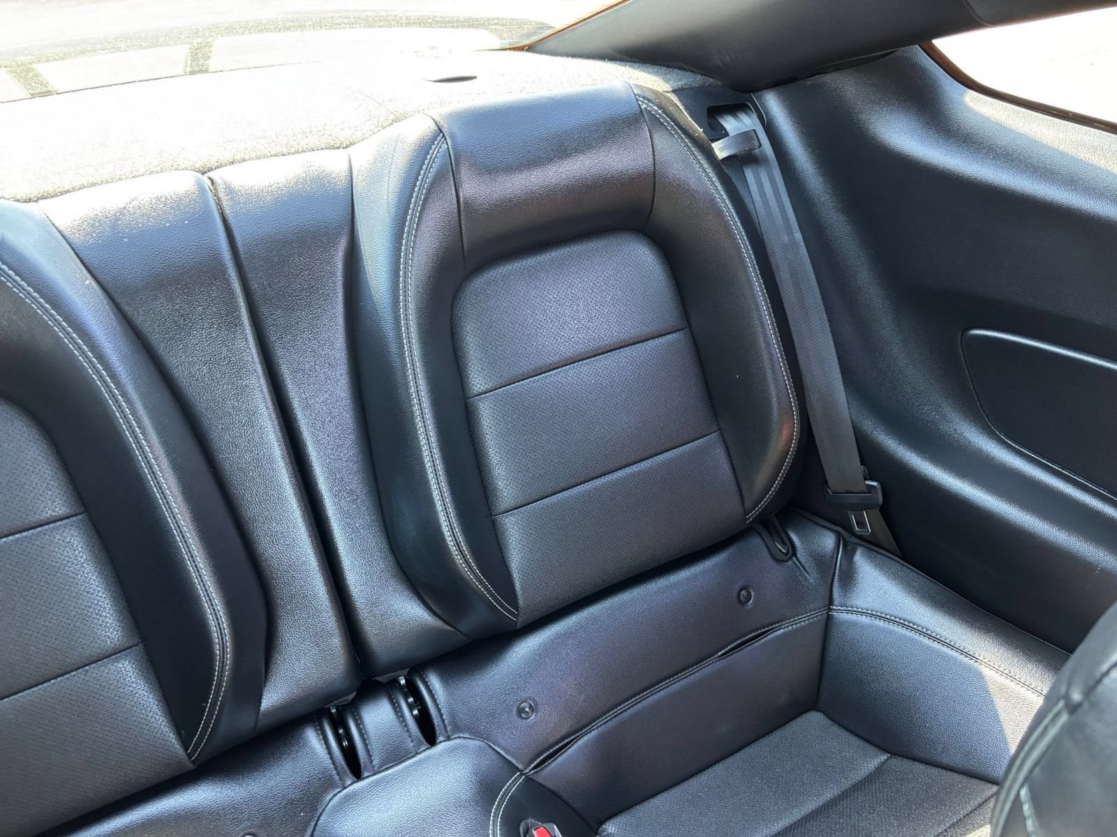 Used 2022 Ford Mustang GT Premium w/ GT Performance Package RWD image 36