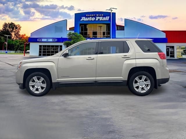 Used 2010 GMC Terrain SLE w/ LPO, Protection Package image 3