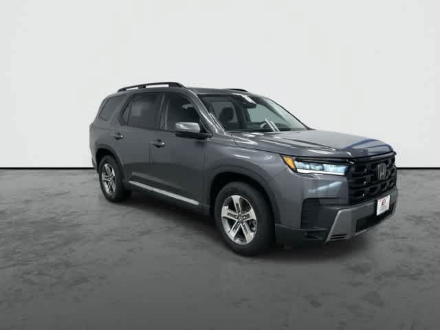 Certified 2026 Honda Pilot EX-L image 5