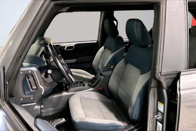 Used 2023 Ford Bronco Outer Banks AWD/4WD image 27