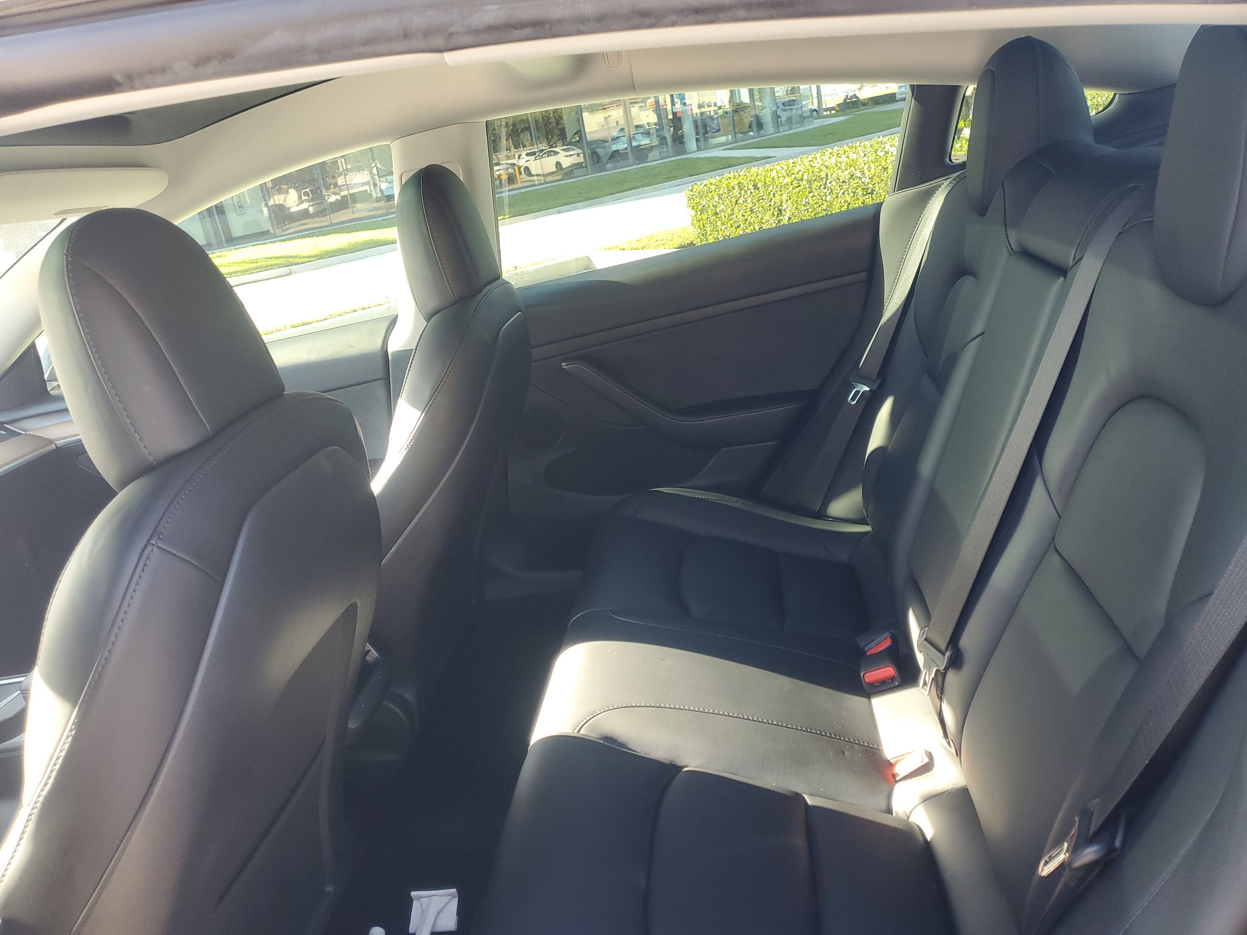 Used 2021 Tesla Model 3 Standard Range Plus image 15