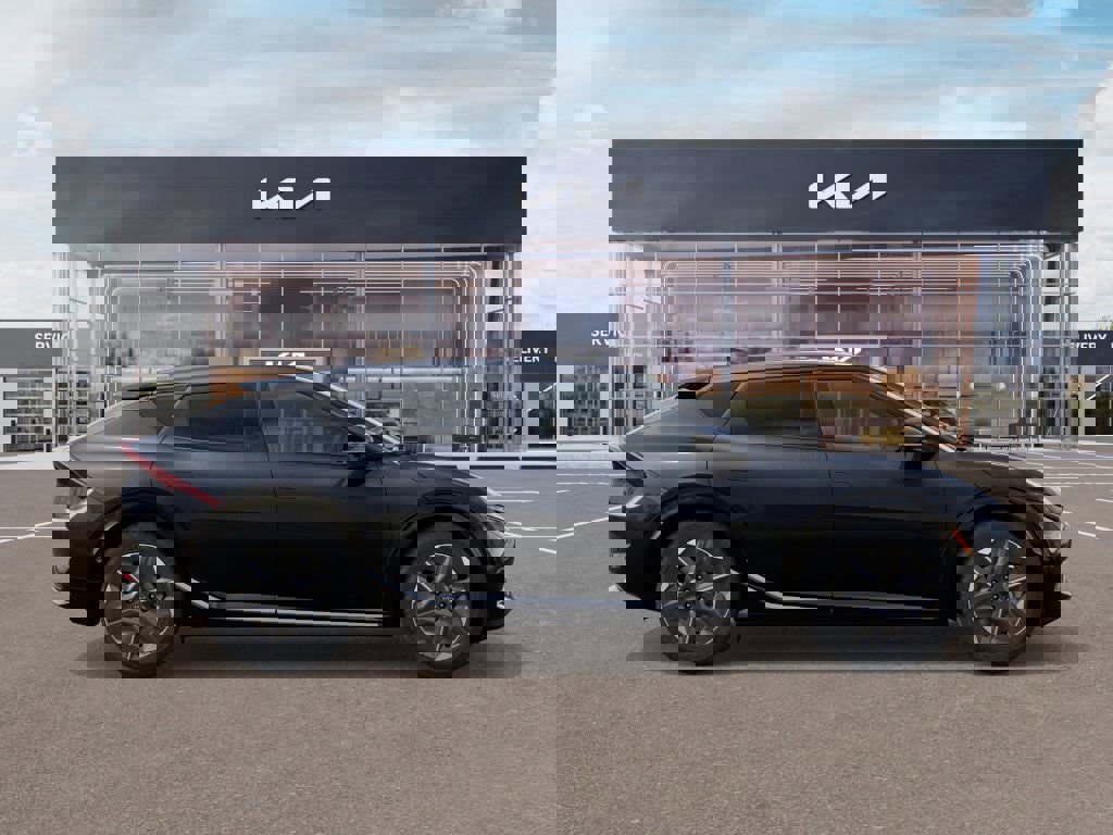 New 2025 Kia EV6 Light w/ Light LR Technology Package image 7