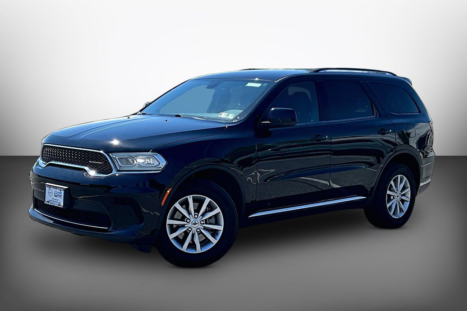 Used 2024 Dodge Durango SXT
