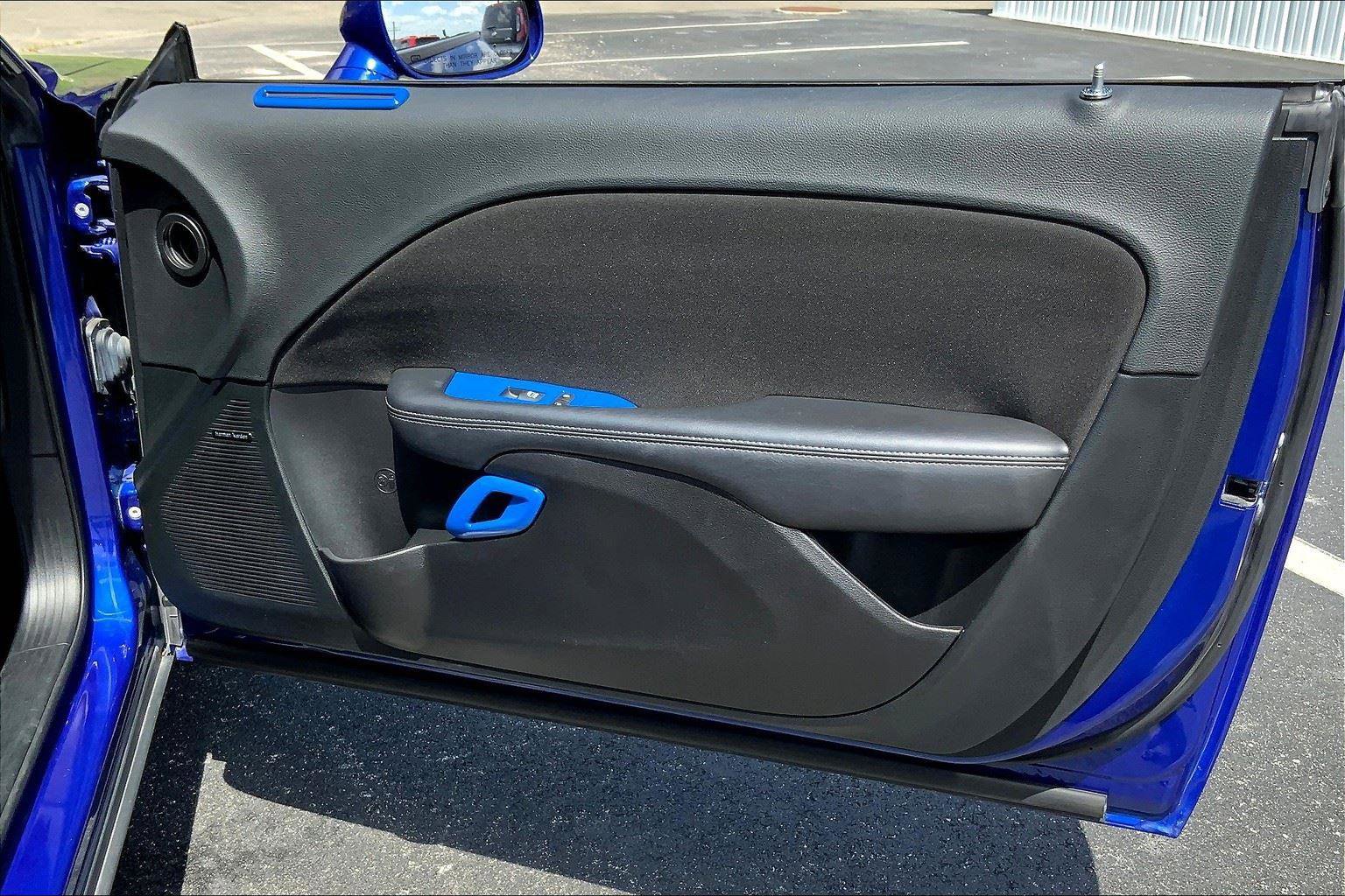 Used 2022 Dodge Challenger R/T w/ Shaker Package image 20