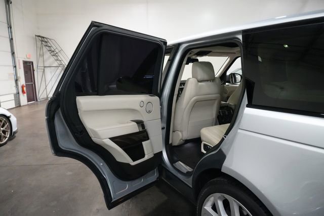 Used 2013 Land Rover Range Rover Supercharged AWD/4WD image 29