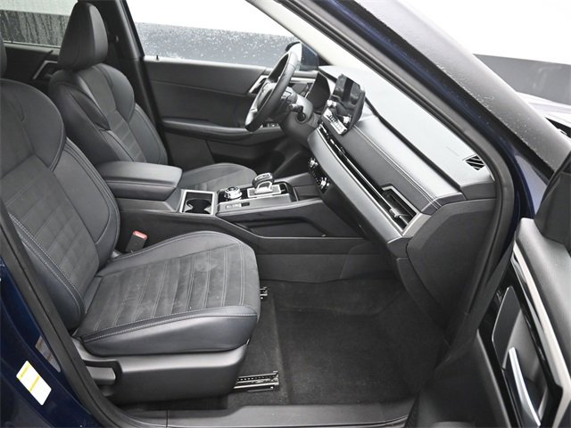 Used 2024 Mitsubishi Outlander SE image 10