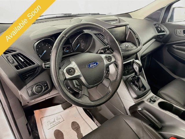 Used 2014 Ford Escape SE w/ Leather Comfort Package FWD image 9