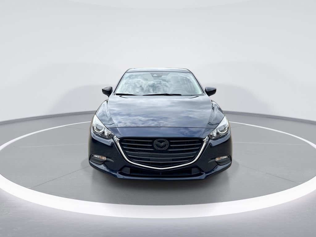 Used 2018 MAZDA MAZDA3 Touring image 3