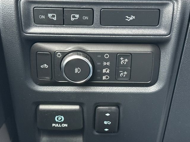 Used 2022 Ford F150 XLT w/ Equipment Group 302A High image 33