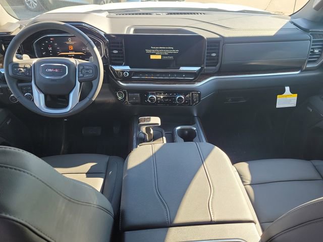 New 2026 GMC Sierra 1500 Elevation w/ Elevation Premium Package image 6