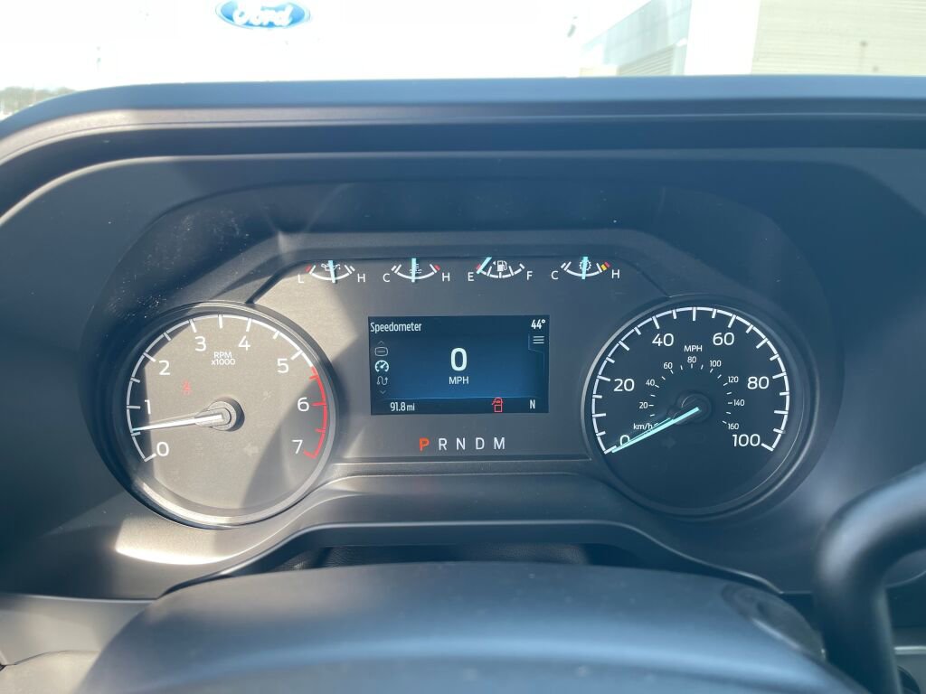 New 2026 Ford F250 XL w/ XL Off-Road Package image 11