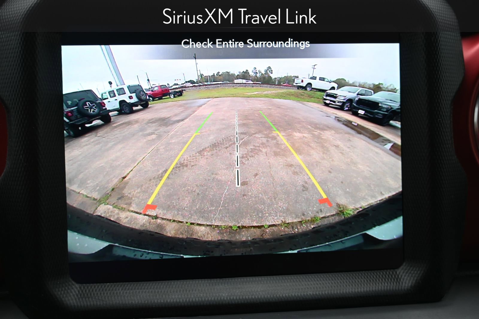 Used 2021 Jeep Wrangler Unlimited Rubicon image 22