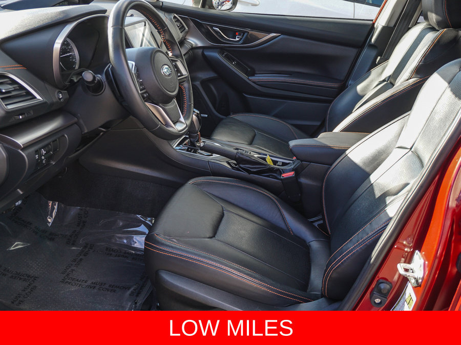 Used 2018 Subaru Crosstrek 2.0i Limited AWD/4WD image 17