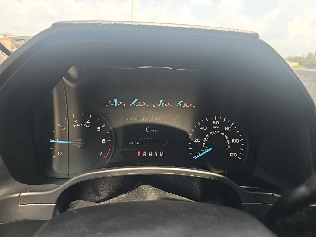 Used 2018 Ford F150 XL w/ Equipment Group 101A Mid AWD/4WD image 27