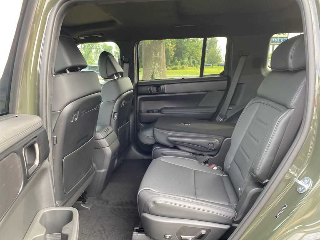 New 2026 Hyundai Santa Fe Calligraphy image 12