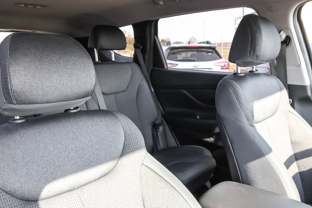 Used 2023 Hyundai Santa Fe SEL image 39