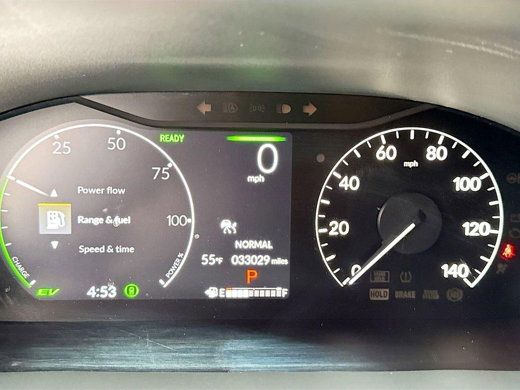 Used 2024 Honda CR-V Sport-L image 17