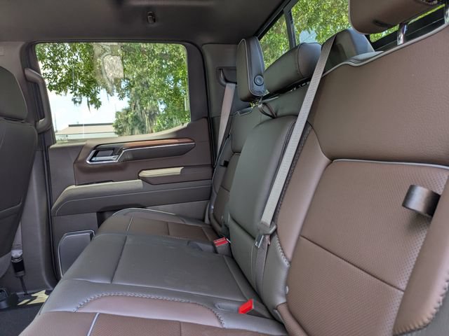 New 2026 GMC Sierra 1500 Denali w/ Denali Reserve Package AWD/4WD image 14