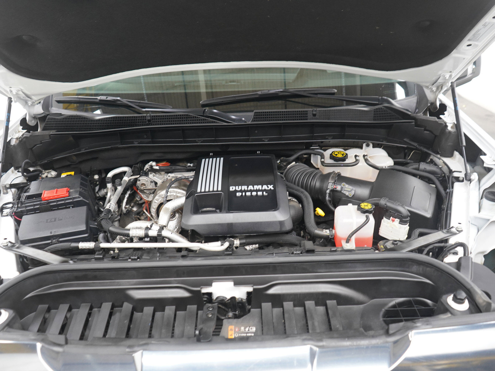 Used 2024 GMC Sierra 1500 AT4 AWD/4WD image 32